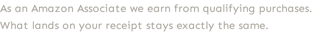 A note on how this site pays for itself